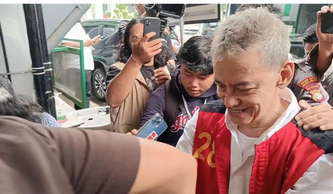 Kasus Fariz RM: Ujian Kebijakan Rehabilitasi Pengguna Narkoba di Indonesia