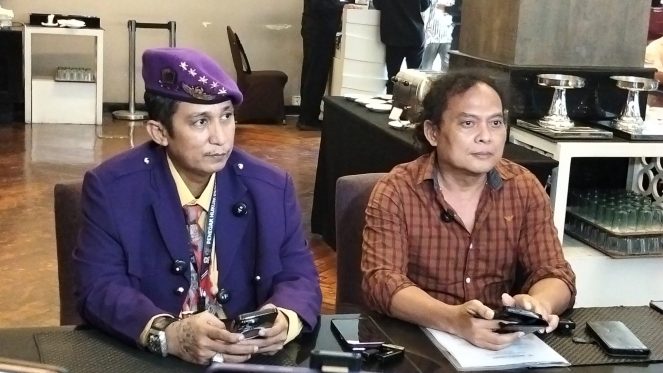 Deolipa Dorong Reformasi Dunia Advokat Lewat Uji Materi ke MK