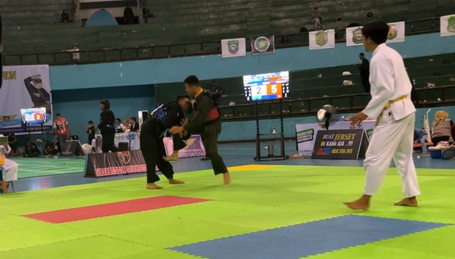 Pembinaan Atlet Berbuah Prestasi, Pasmar 3 Panen 9 Medali di Hasanuddin Championship 2